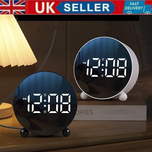 Large digital led - led, clock