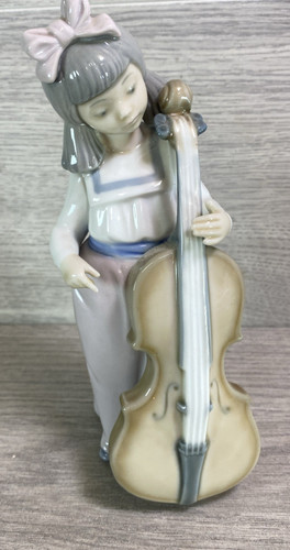 Lladro nao nina - lladro,