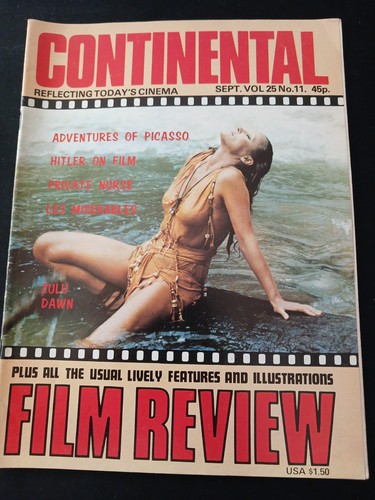 Continental film review - continental,