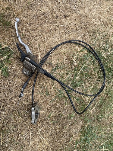 Husaberg complete clutch - husaberg,
