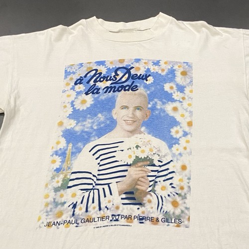 Vintage 90s jean - vintage, gaultier