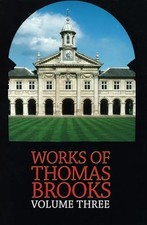Works of Thomas Brooks: v. 3