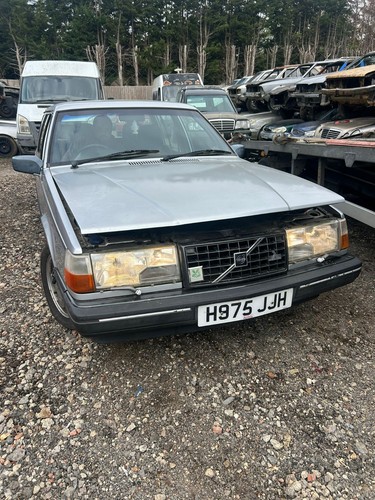 Breaking volvo 940 - breaking,