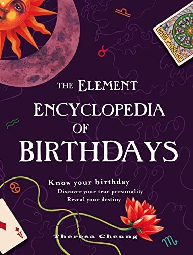 The element encyclopedia - the,