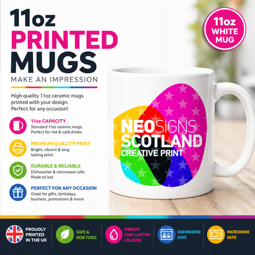 Custom printed business - business, |