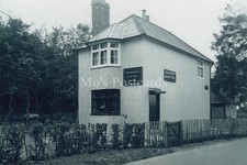 Kent or Sussex Photo -