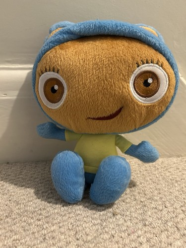Fisher price 2009 waybuloo - 2009,
