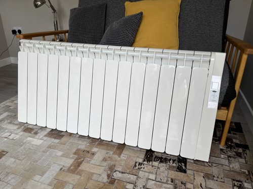 Rointe electric radiators - x,