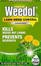 WEEDOL Lawn Weedkiller Kills
