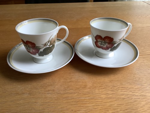 Wedgwood susie cooper - 2,