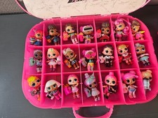 lol surprise dolls with