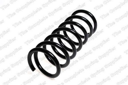 Kilen rear coil spring for - coil,