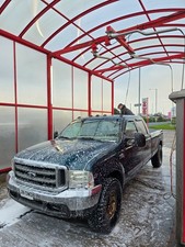 Ford F350 7.3 Powerstroke RWD