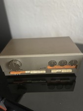 Quad 33 Preamplifier Vintage