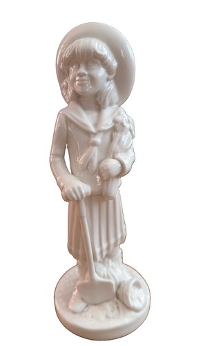 Spode figurine pauline - spode,