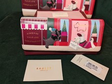 Radley WINDOW SHOPPING Fold