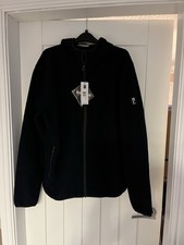 Henri Lloyd Teenowool Zip Hood