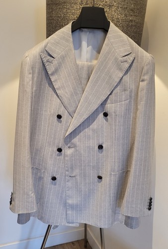 Suit supply light - suit, weight