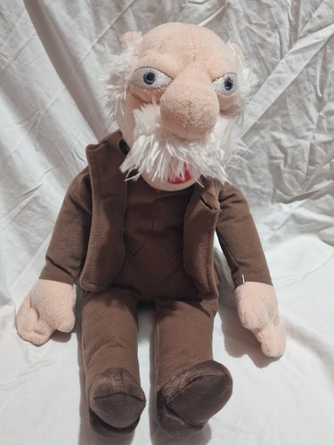Disney plush soft - disney, puppet
