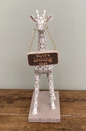 Next ornament giraffe enjoy - next,