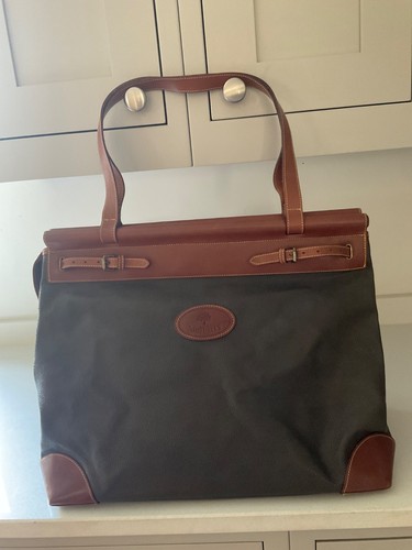 Vintage mulberry mole - mulberry,