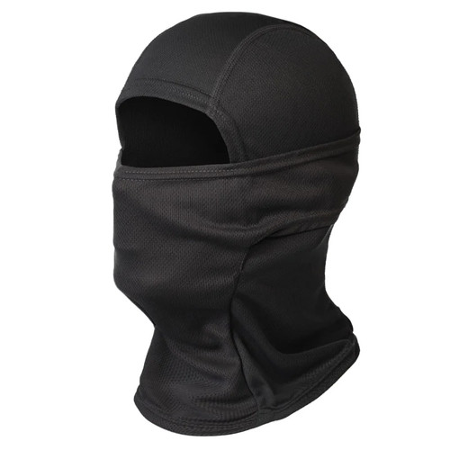 Balaclava full face - mask, men