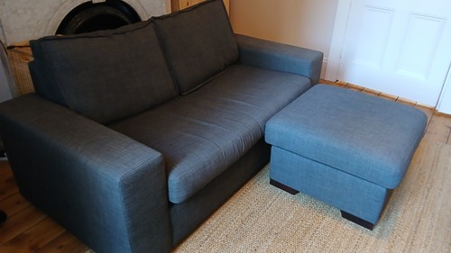 Sofa bed seater made com - made.com,