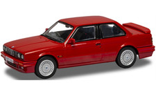 CORGI : BMW E30 325i M-Tech 2