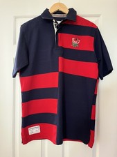 Cotton Traders Rugby top Polo