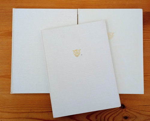 The old watercolour society - the,