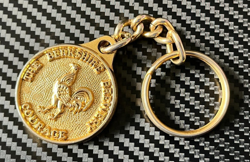 Vintage courage the berkshire - vintage,