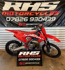 GASGAS MC 85 2024 Big Wheel