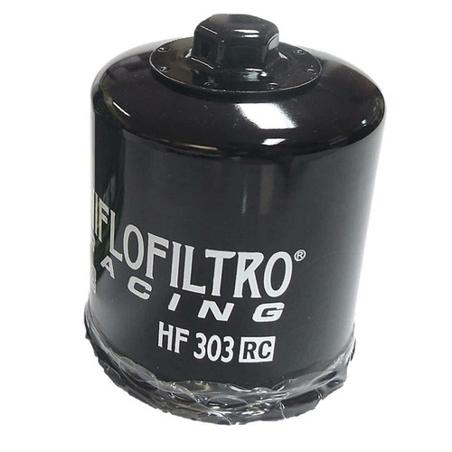 Hiflo racing hf303rc tuv nut - hf303rc,