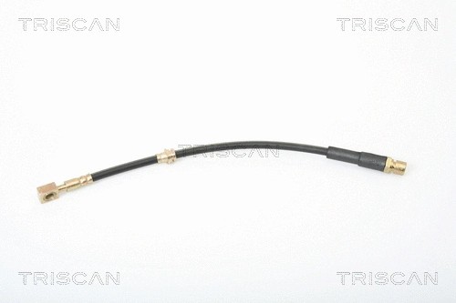 Front brake hose fits saab - front,