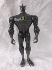 4” Bandai Ben 10 figure -