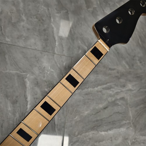 Black head fret 4string - ,