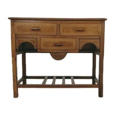 Antique Console / sideboard
