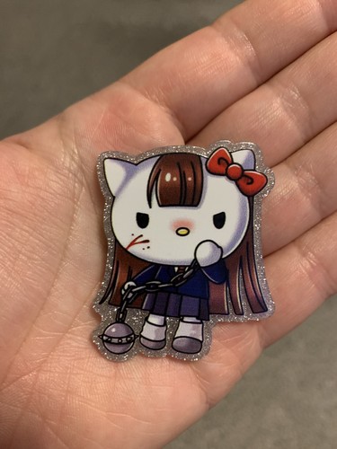 Hello kitty kawaii - hello,