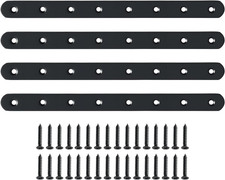 Metal Brackets for Wood