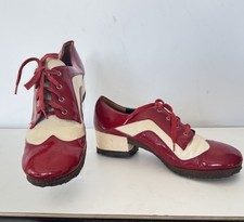 Vtg Men's Sz 8.5 60s 70s