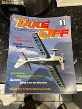 Take Off Magazine 67 Assorted