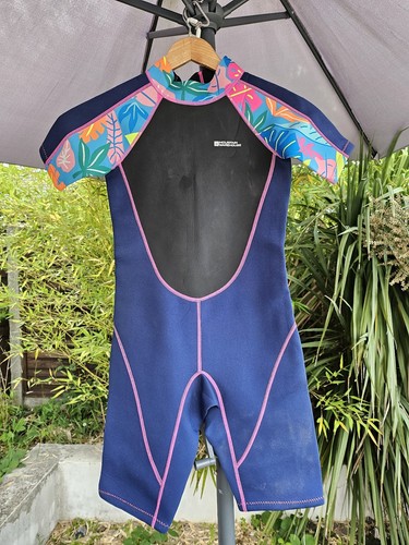 Mountain warehouse kids age - mountain,
