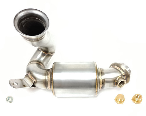 Dkat mid pipe - dkat,