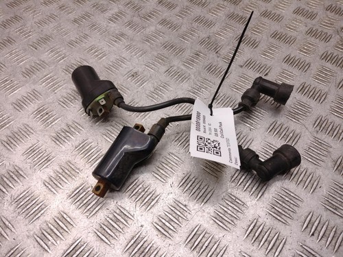 2004 suzuki 500 coil - 2004,