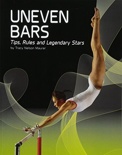 Gymnastics uneven bars tips - gymnastics:,