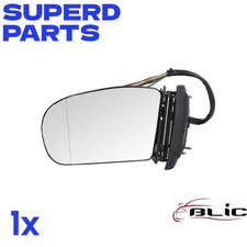 DOOR WING MIRROR BLIC LEFT FOR