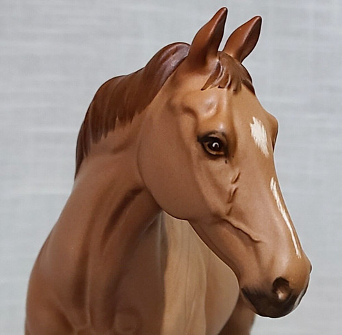 Royal doulton rare connoisseur - doulton,