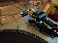 Technics 150 turntable - technics,