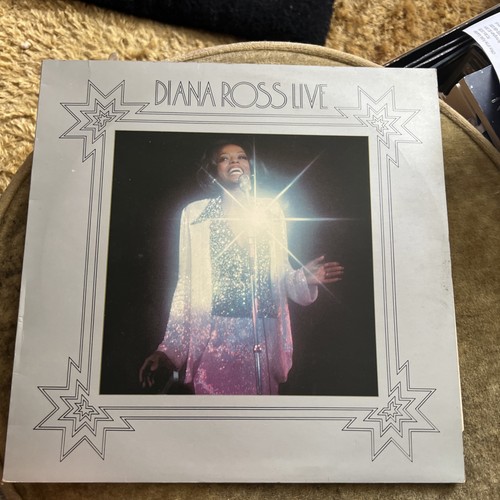 Diana ross - diana,