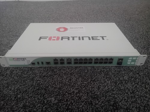 Fortinet fortigate - fortinet, ‎fortigate